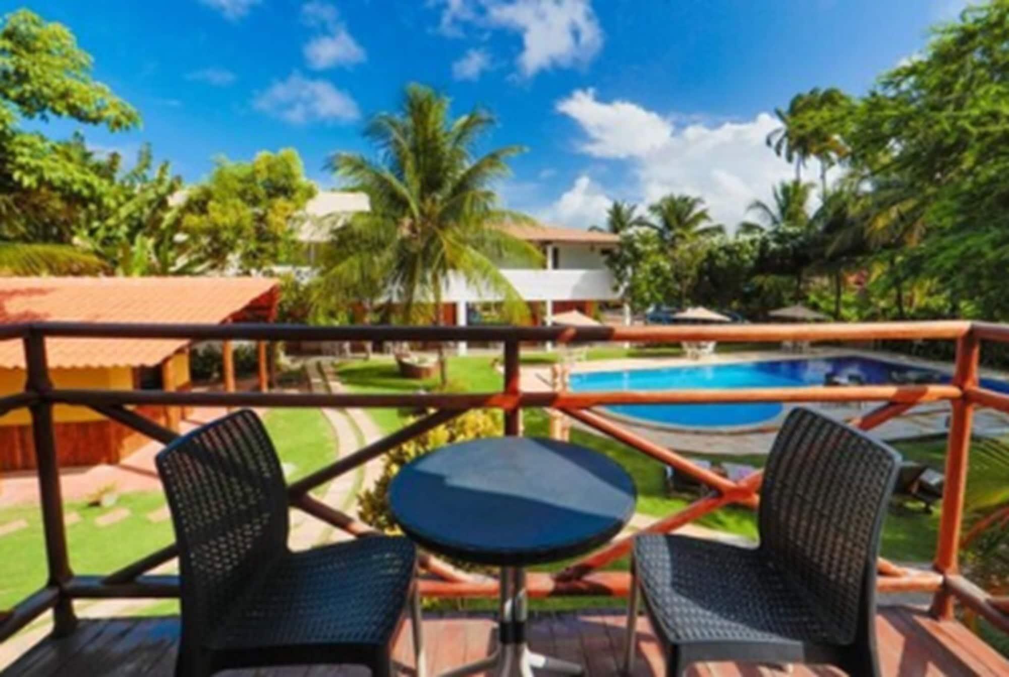 Humaitá Inn Japaratinga