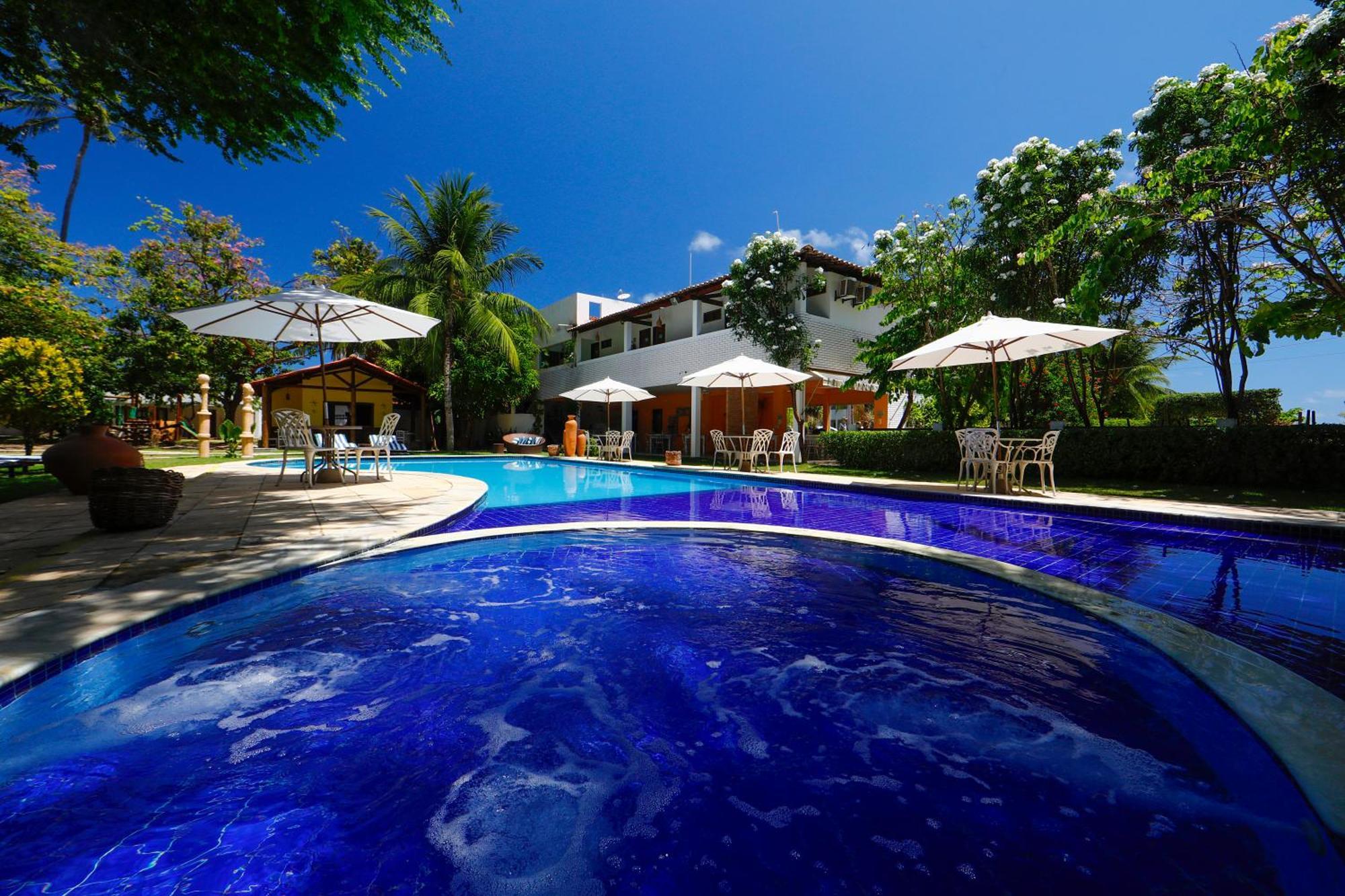 Inn Humaita 3*